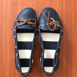 Women’s Crocs Loafer